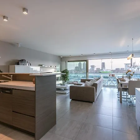 Appartement Spacious With A Fantastic View *