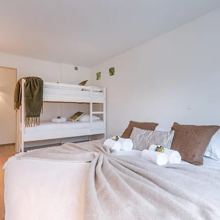 Spacious With A Fantastic View