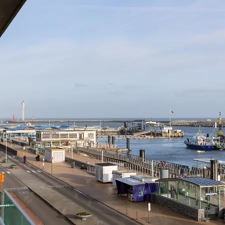Spacious With A Fantastic View Appartement