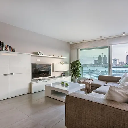 Spacious With A Fantastic View *