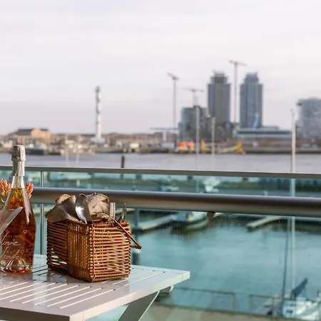 Spacious With A Fantastic View *