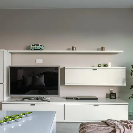 Spacious With A Fantastic View
