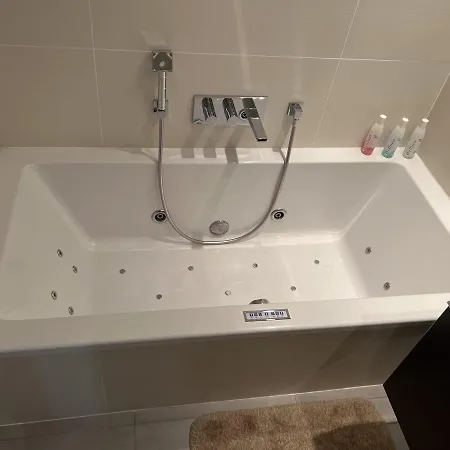 Appartement Spacious With A Fantastic View