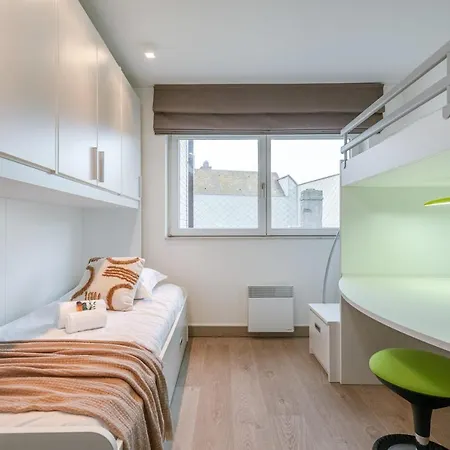 Appartement Spacious With A Fantastic View *