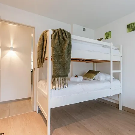 Spacious With A Fantastic View Lejlighed *
